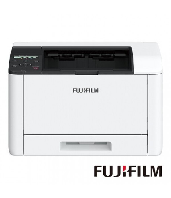 Máy in màu FujiFilm ApeosPrint C325dw (In USB,  Duplex,  Wifi,  Lan)